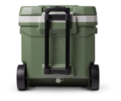 Igloo ECOCOOL Latitude 60 QT Roller Cooler 11 Igloo ECOCOOL Latitude 60 QT Roller Cooler -Kampa Store 00034777 BK