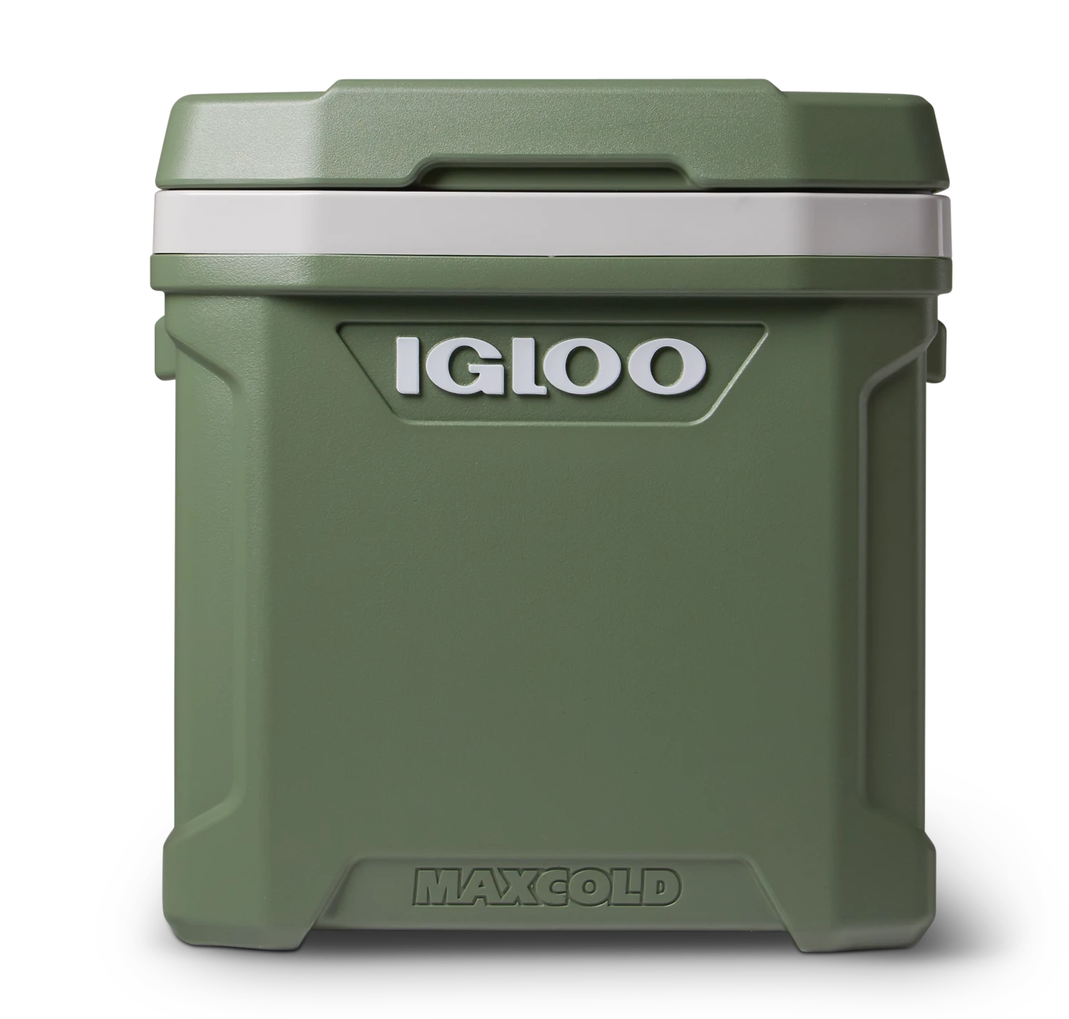 Igloo ECOCOOL Latitude 60 QT Roller Cooler 1 Igloo ECOCOOL Latitude 60 QT Roller Cooler