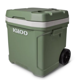 Igloo ECOCOOL Latitude 60 QT Roller Cooler 17 Igloo ECOCOOL Latitude 60 QT Roller Cooler -Kampa Store 00034777 H1