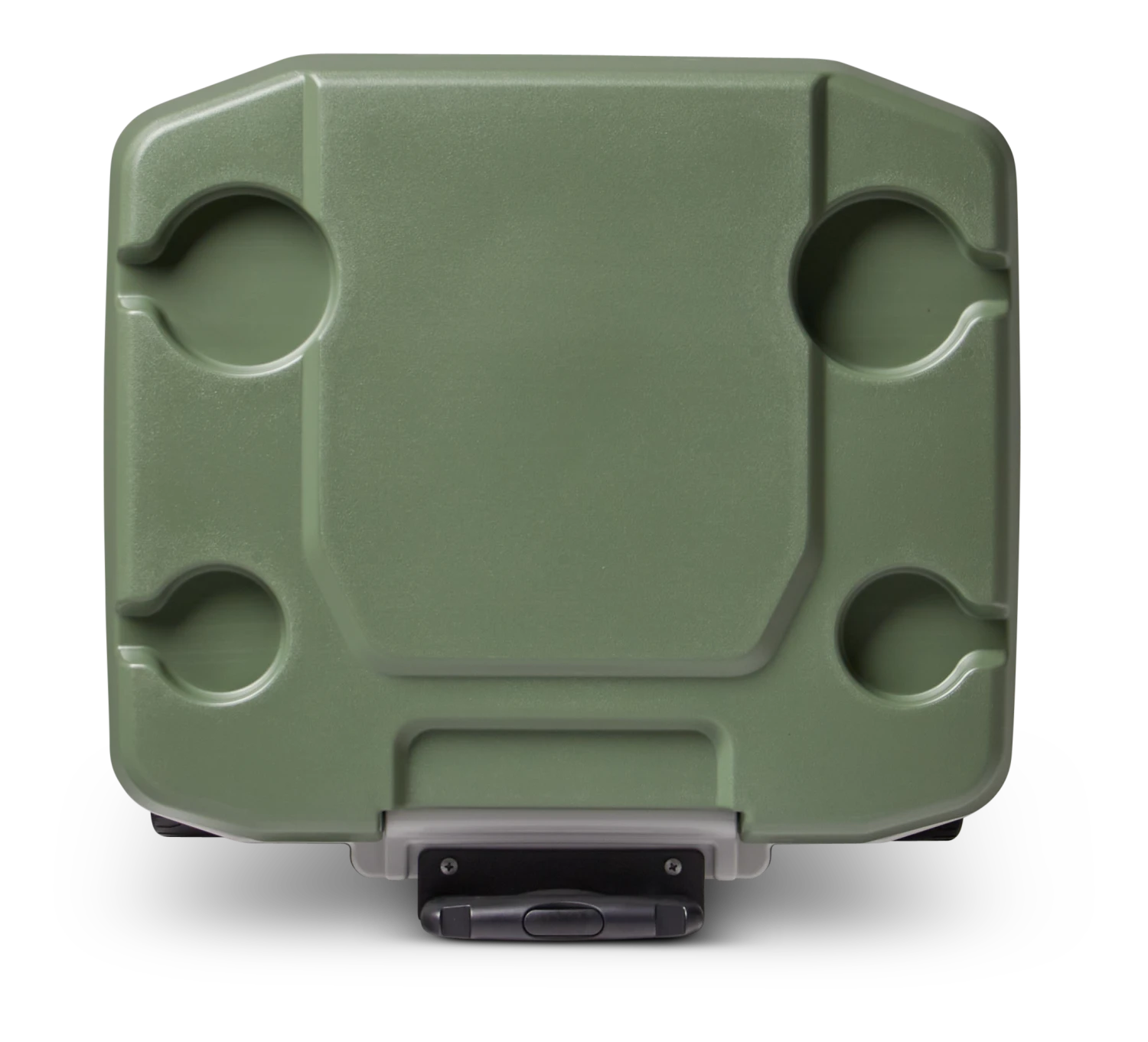 Igloo ECOCOOL Latitude 60 QT Roller Cooler 4 Igloo ECOCOOL Latitude 60 QT Roller Cooler - Image 4