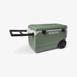 Igloo ECOCOOL Latitude 90 QT Roller Cooler 12 Igloo ECOCOOL Latitude 90 QT Roller Cooler -Kampa Store 00034777 5