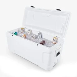 Igloo Maxcold Contour 150 Coolbox 9 Igloo Maxcold Contour 150 Coolbox -Kampa Store 00050074 P