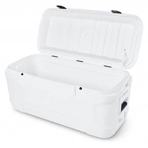 Igloo Maxcold Contour 120 Coolbox 3 Igloo Maxcold Contour 120 Coolbox - Image 3