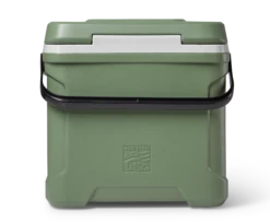 Igloo ECOCOOL Latitude 30 Qt Cooler 12 Igloo ECOCOOL Latitude 30 Qt Cooler -Kampa Store 00050489 BK