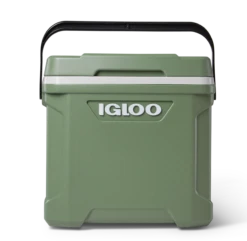 Igloo ECOCOOL Latitude 30 Qt Cooler 11 Igloo ECOCOOL Latitude 30 Qt Cooler -Kampa Store 00050489 F1