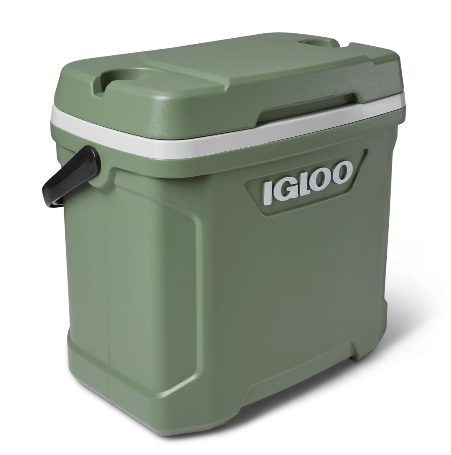Igloo ECOCOOL Latitude 30 Qt Cooler 8 Igloo ECOCOOL Latitude 30 Qt Cooler - Image 8