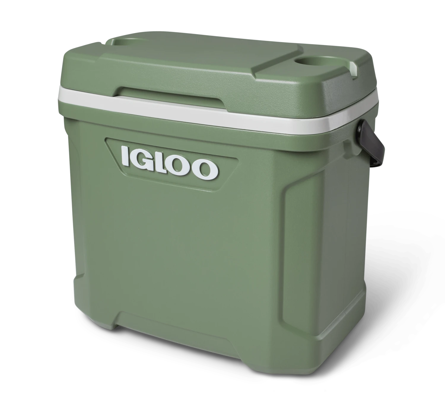 Igloo ECOCOOL Latitude 30 Qt Cooler 1 Igloo ECOCOOL Latitude 30 Qt Cooler