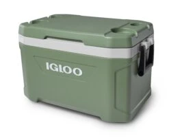 Igloo ECOCOOL Latitude 52 QT Cooler -Kampa Store 00050491 H1