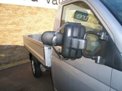 Milenco MGI Steady XL Towing Mirror 7 Milenco MGI Steady XL Towing Mirror -Kampa Store 001 161123 144236
