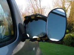 Milenco MGI Steady XL Towing Mirror 6 Milenco MGI Steady XL Towing Mirror -Kampa Store 013