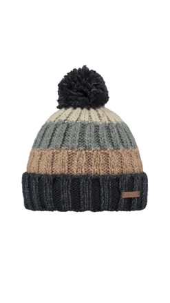 Copy Of Barts Wilhelm Beanie Navy