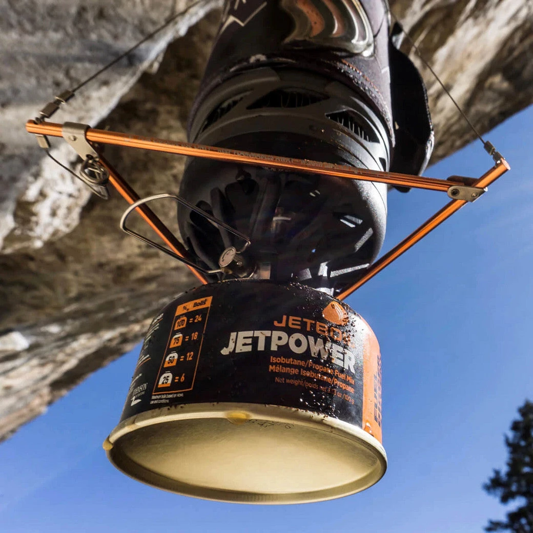 Jetboil Hanging Kit 4 Jetboil Hanging Kit - Image 4