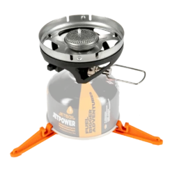 Jetboil MicroMo Cooking System - Carbon 12 Jetboil MicroMo Cooking System - Carbon -Kampa Store 1090950 detail02