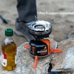 Jetboil MiniMo Cooking System - Sunset -Kampa Store 1090956 1097720 1107876 detail02