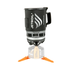 Jetboil Zip CookING System - Carbon