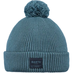 Barts Arkade Beanie -Kampa Store 1095589 002 pic1 barts men s arkade beanie blue barts men s arkade beanie blue
