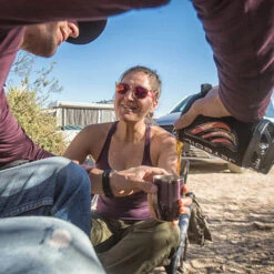 Jetboil Flash Cook System - Carbon -Kampa Store 1097714 1097716 insitu02