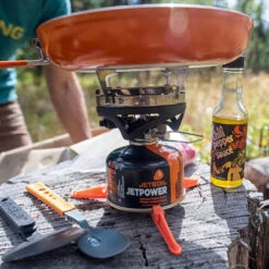 Jetboil Summit Skillet -Kampa Store 1103610 insitu01