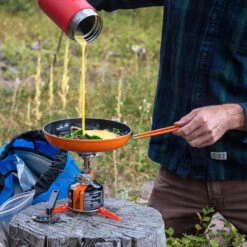 Jetboil Summit Skillet -Kampa Store 1103610 insitu02