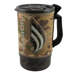 Jetboil Flash Cooking System - Camo -Kampa Store 1107427 detail03