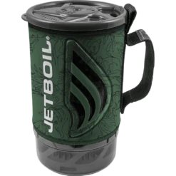 Jetboil Flash Cook System - Wild 7 Jetboil Flash Cook System - Wild -Kampa Store 1114605 detail03