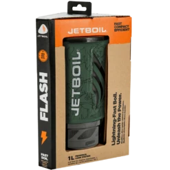 Jetboil Flash Cook System - Wild 8 Jetboil Flash Cook System - Wild -Kampa Store 1114605 detail04