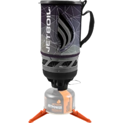 Jetboil Flash Cook System - Fractile