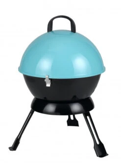 Tepro Mini Kettle BBQ Grill Salida -Kampa Store 1141 salida 01