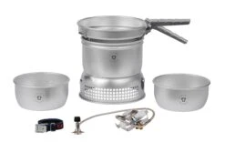 Trangia Stove 27-1 -Kampa Store 147271