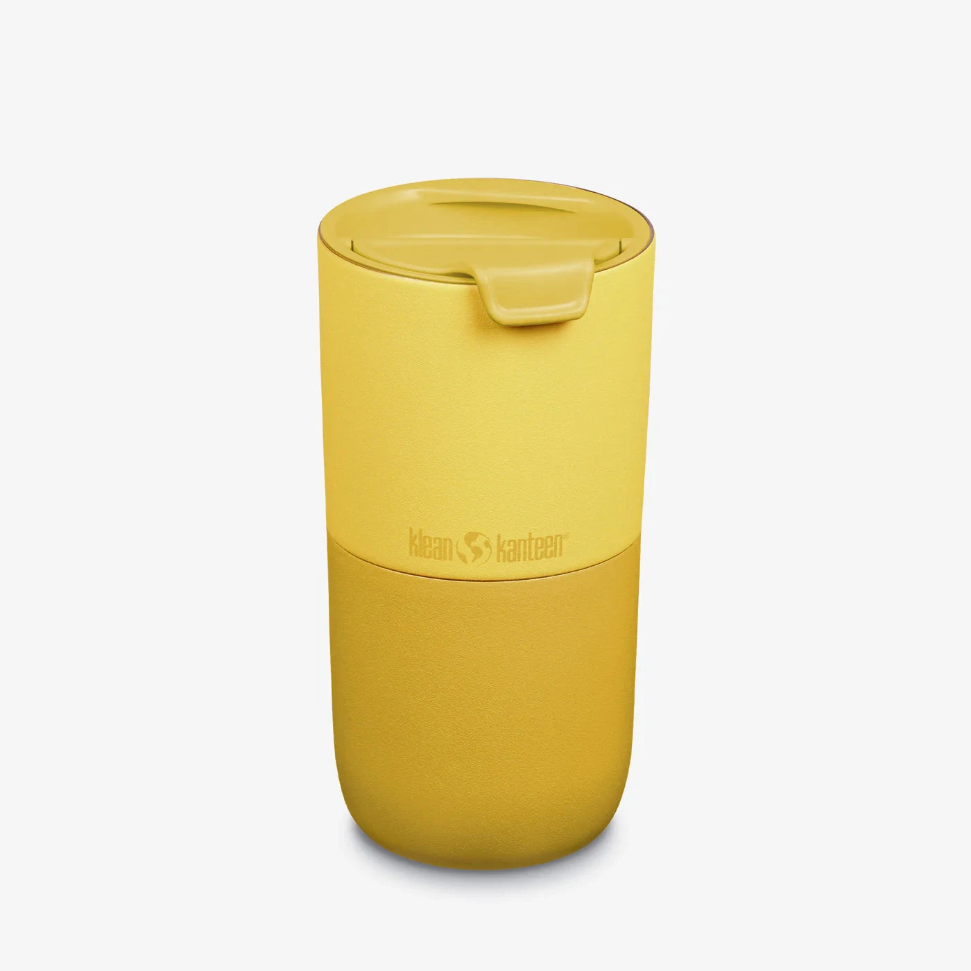 Klean Kanteen Rise Tumbler 16oz (473ml) - Old Gold 1 Klean Kanteen Rise Tumbler 16oz (473ml) - Old Gold