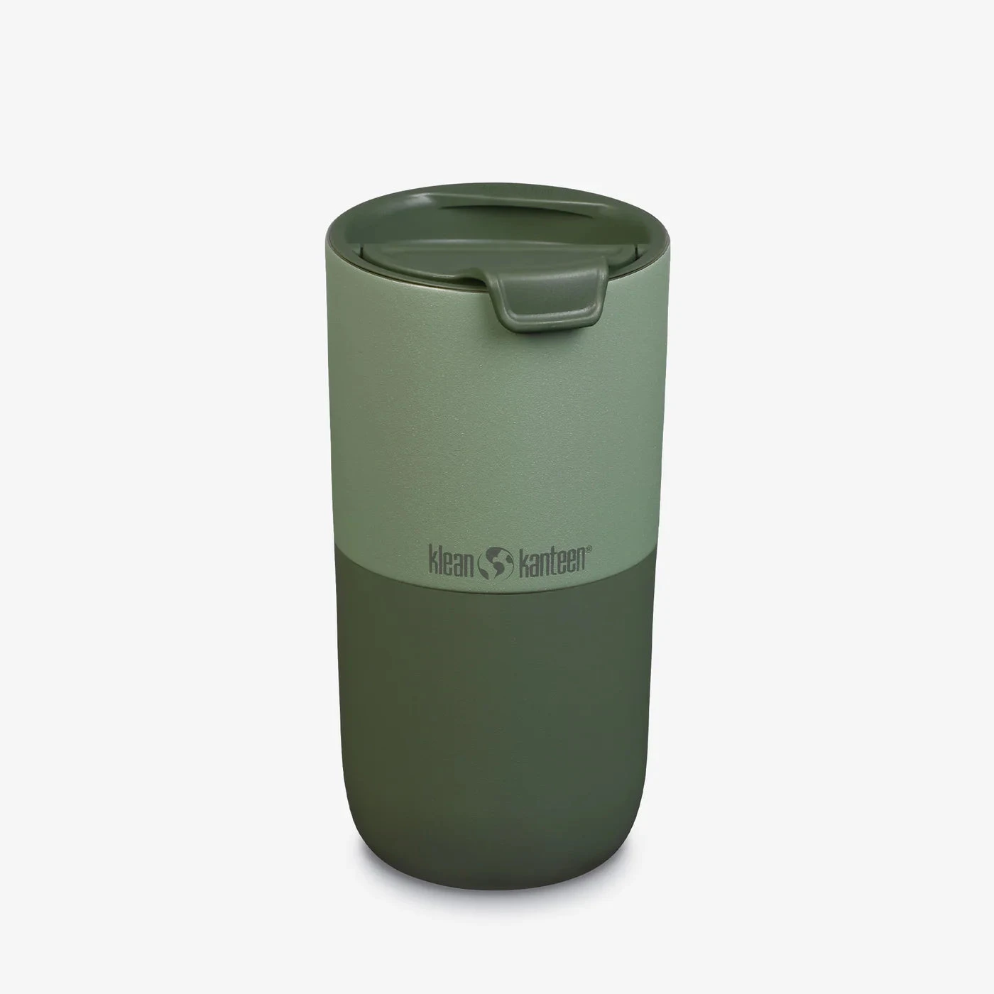 Klean Kanteen Rise Tumbler 16oz (473ml) - Sea Spray 1 Klean Kanteen Rise Tumbler 16oz (473ml) - Sea Spray