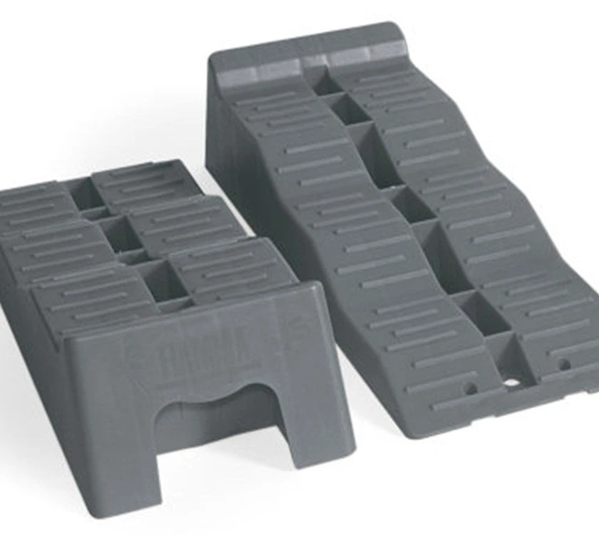 Fiamma Level Up Levelling Ramps (Pair) 3 Fiamma Level Up Levelling Ramps (Pair) - Image 3