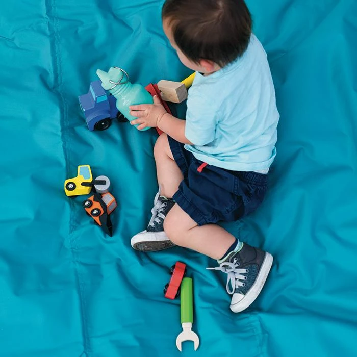 Klean Kanteen Kids Sippy Cup 335ml - Beach Bum 13 Klean Kanteen Kids Sippy Cup 335ml - Beach Bum - Image 13