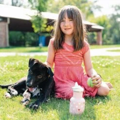 Klean Kanteen Kids Sippy Cup 335ml - Beach Bum 31 Klean Kanteen Kids Sippy Cup 335ml - Beach Bum -Kampa Store 2019 K12CSIPPY MH Girl graphics sippy lifestyle dc28684a 4f18 438e b38b 1da4ea0b2c40