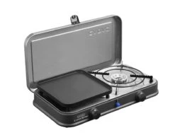 Cadac 2 To 2 Cook Pro Deluxe Stove -Kampa Store 202 20 2 Cook 2 Pro Deluxe 4