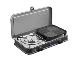 Cadac 2 To 2 Cook Pro Deluxe Stove -Kampa Store 202 20 2 Cook 2 Pro Deluxe 5