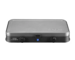 Cadac 2 To 2 Cook Pro Deluxe Stove -Kampa Store 202 20 2 Cook 2 Pro Deluxe 7