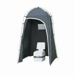 Quest Toilet Tent 2 Quest Toilet Tent - Image 2