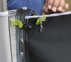 Dometic Pro Windbreak Door -Kampa Store 22595 2