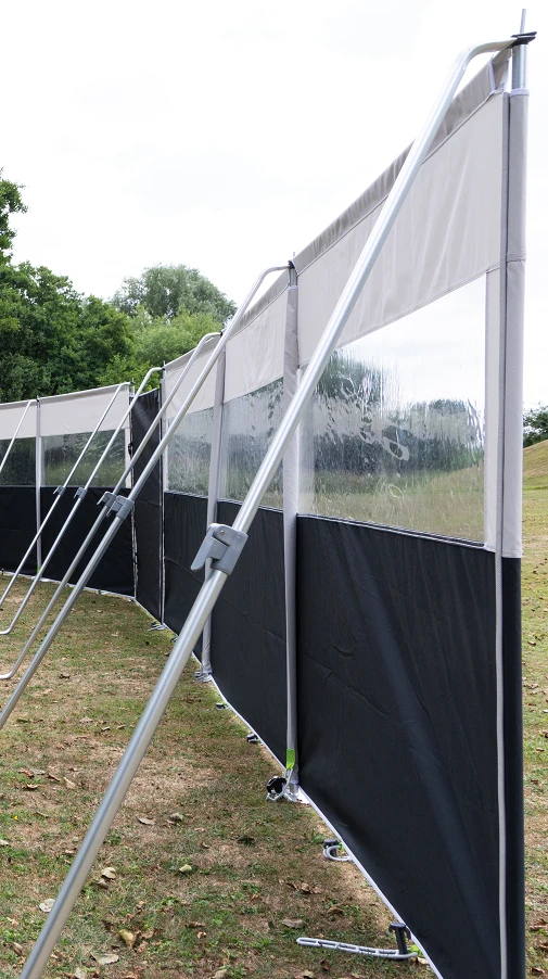 Kampa Dometic Windbreak Support Pole 1 Kampa Dometic Windbreak Support Pole