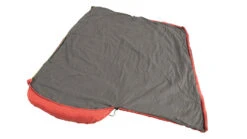 Outwell Campion Lux Red Sleeping Bag 14 Outwell Campion Lux Red Sleeping Bag -Kampa Store 230356 CampionLuxRed Featurephoto10