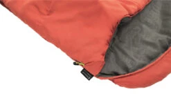 Outwell Campion Lux Red Sleeping Bag 10 Outwell Campion Lux Red Sleeping Bag -Kampa Store 230356 CampionLuxRed Featurephoto13