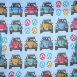 Volkswagen Pop-Up Festival Tent -Kampa Store 23434 3