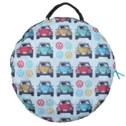 Volkswagen Pop-Up Festival Tent -Kampa Store 23434 4