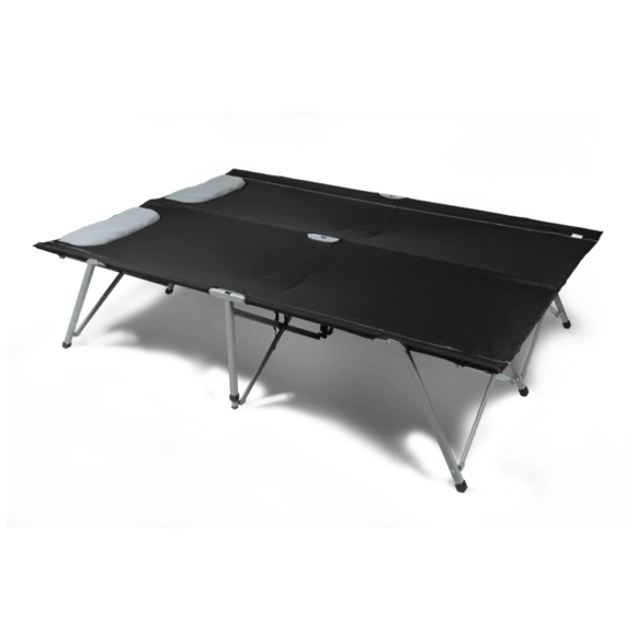 Kampa Dream Double Camp Bed 1 Kampa Dream Double Camp Bed