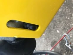 Milenco Super Heavy Duty Winterhoff WS3000 Hitchlock -Kampa Store 2851 4510 Winterhoff