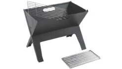 Outwell Cazal Portable Grill 5 Outwell Cazal Portable Grill -Kampa Store 2f011c17f2b625425d4b8932b187a1e7