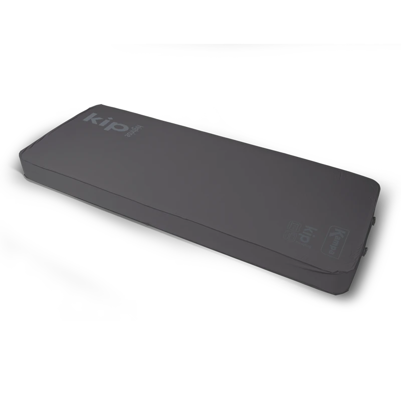 Kampa Highrise Single 15CM Self Inflating Mat 1 Kampa Highrise Single 15CM Self Inflating Mat