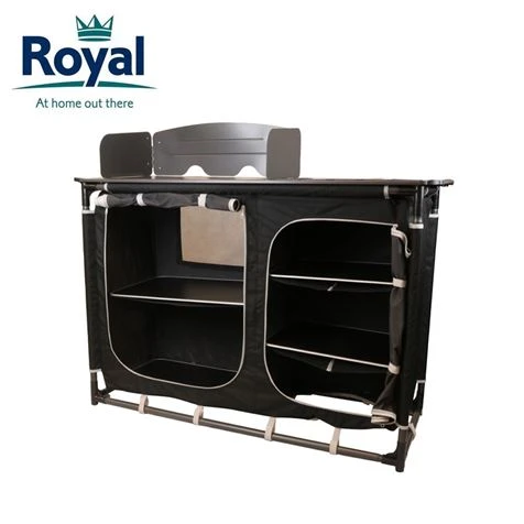 Royal Kitchen Stand With Built In Sink 1 Royal Kitchen Stand With Built In Sink