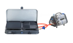 Cadac Trio Power Pack QR 6 Cadac Trio Power Pack QR -Kampa Store 370 eu trio power pak 4 1